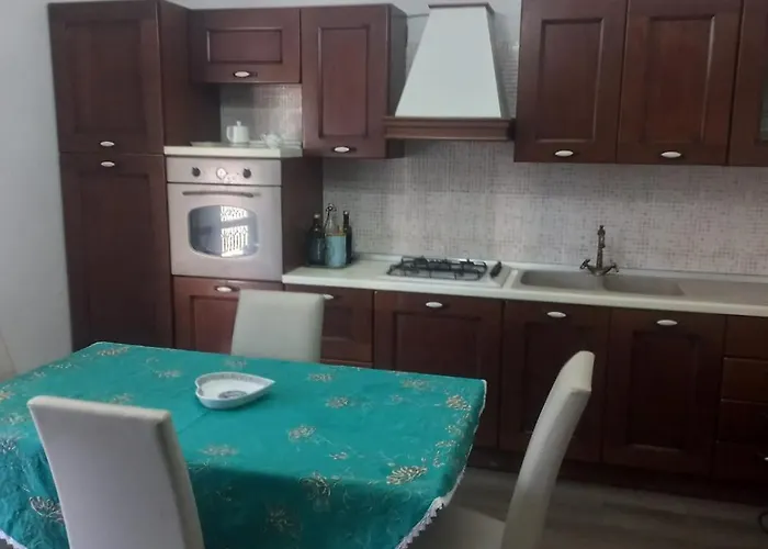 La Nuova Reggia 公寓